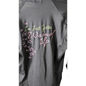 Scentsy & Velata Consultant Gear Lot of 5 Items: Yoga Pants, Jackets, Tee, Apron